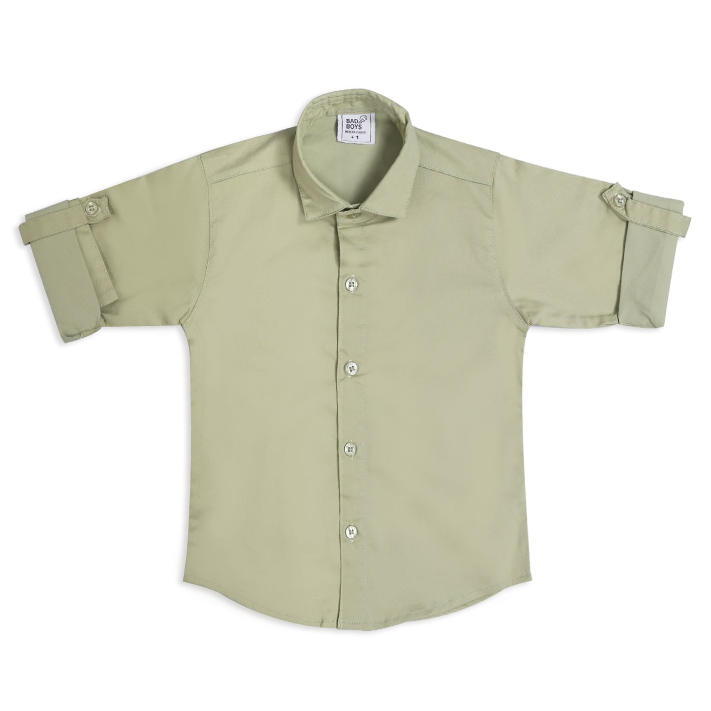 Stylish Shirt, Sleeveless Tee, Pants & Tie: Boys’ Party Charm