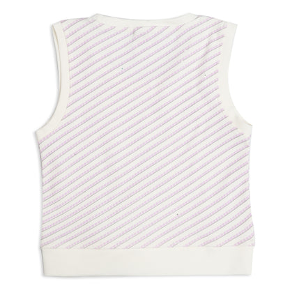 Stylish Shirt, Sleeveless Tee, Pants & Tie: Boys’ Party Charm