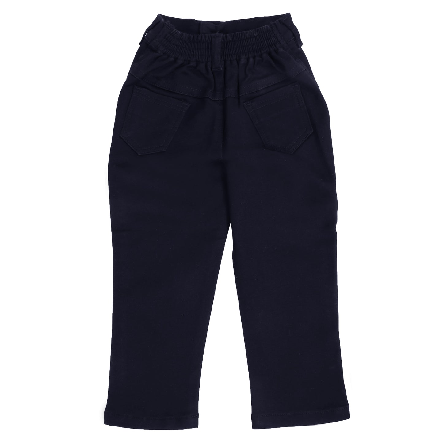 Stylish Shirt, Sleeveless Tee, Pants & Tie: Boys’ Party Charm