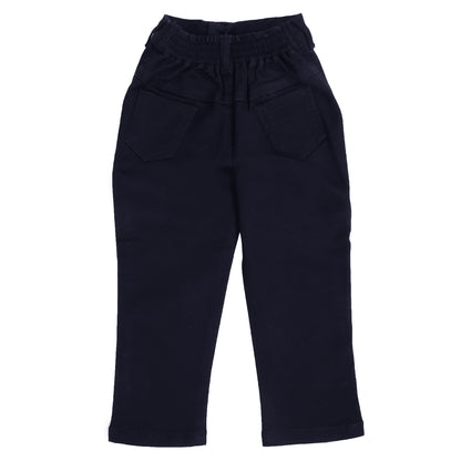 Stylish Shirt, Sleeveless Tee, Pants & Tie: Boys’ Party Charm