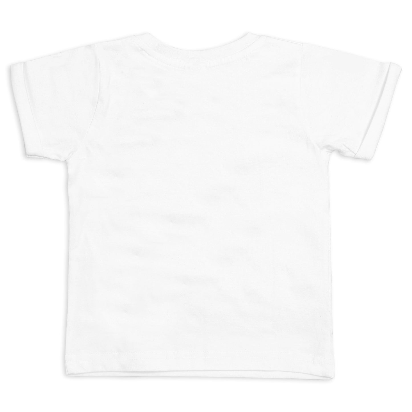 Printed Jacket, Fun Tee & Joggers: Boys’ Casual Style Essential