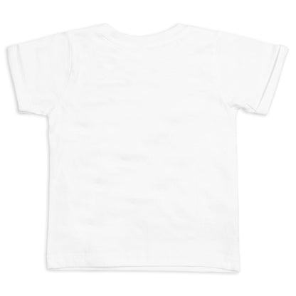 Printed Jacket, Fun Tee & Joggers: Boys’ Casual Style Essential