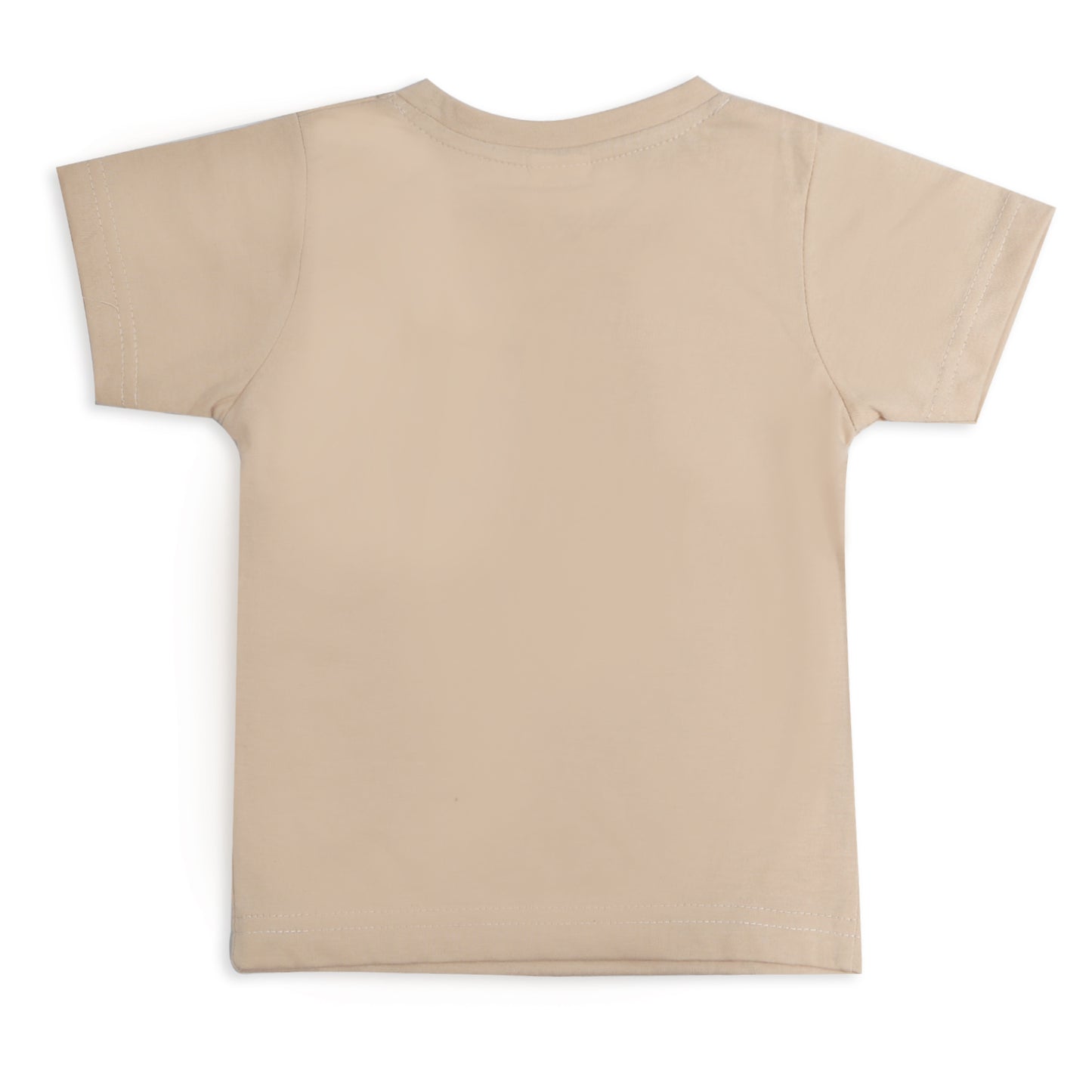 Printed Jacket, Fun Tee & Joggers: Boys’ Casual Style Essential