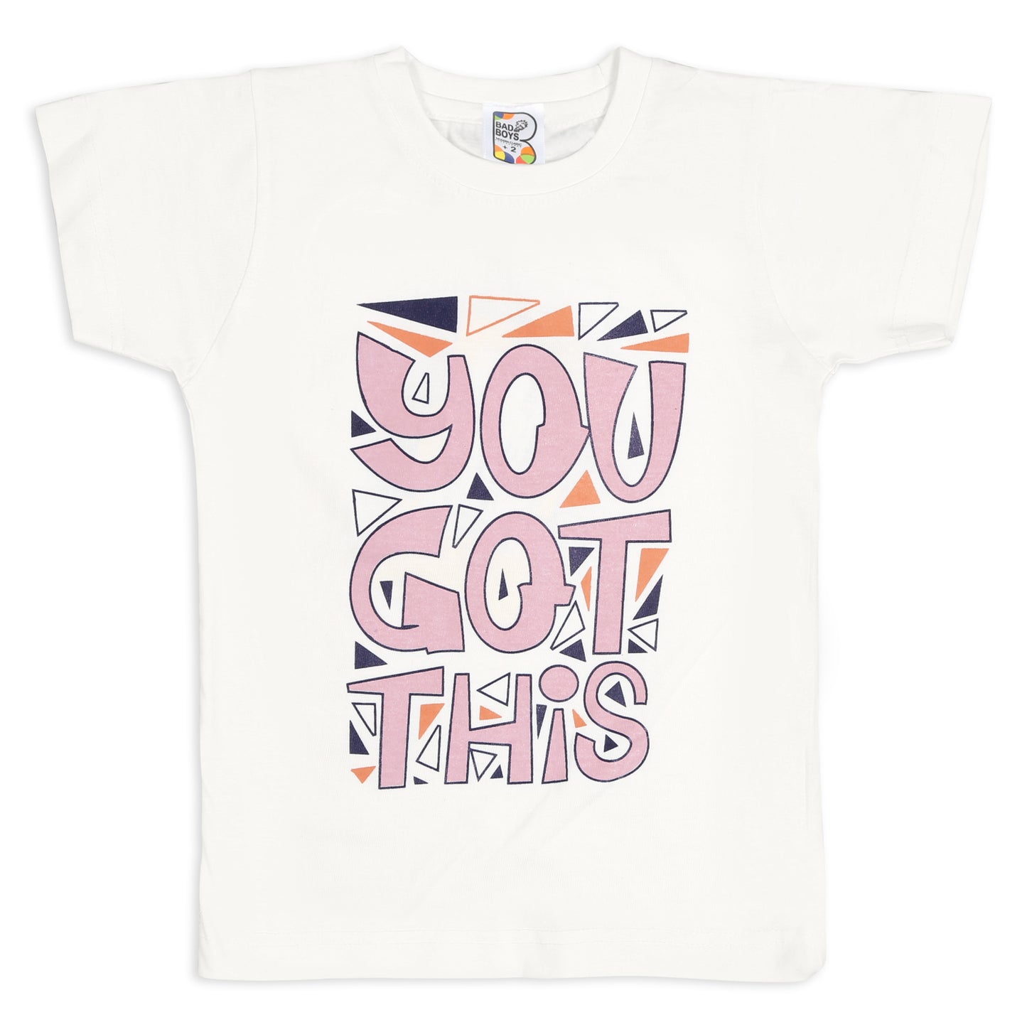 Trendy Printed Jacket, Fun Tee & Joggers: Boys’ Casual Essential