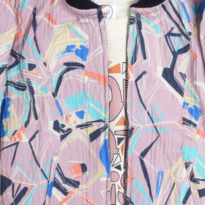 Trendy Printed Jacket, Fun Tee & Joggers: Boys’ Casual Essential