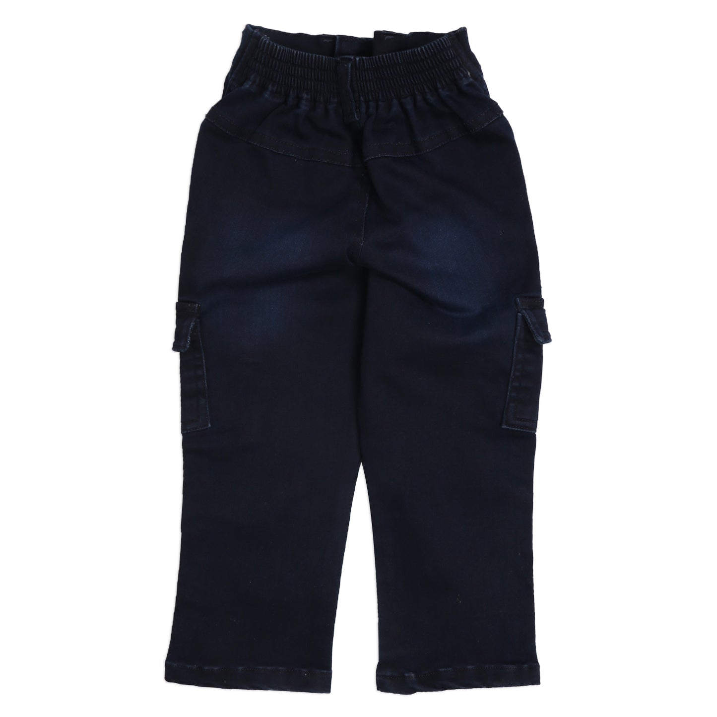 Trendy Printed Jacket, Fun Tee & Joggers: Boys’ Casual Essential