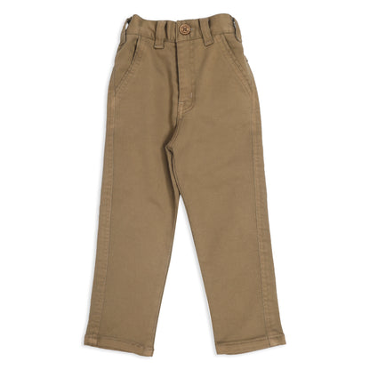 Trendy Printed Shirt, Fun Tee & Pants: Boys’ Casual Must-Have