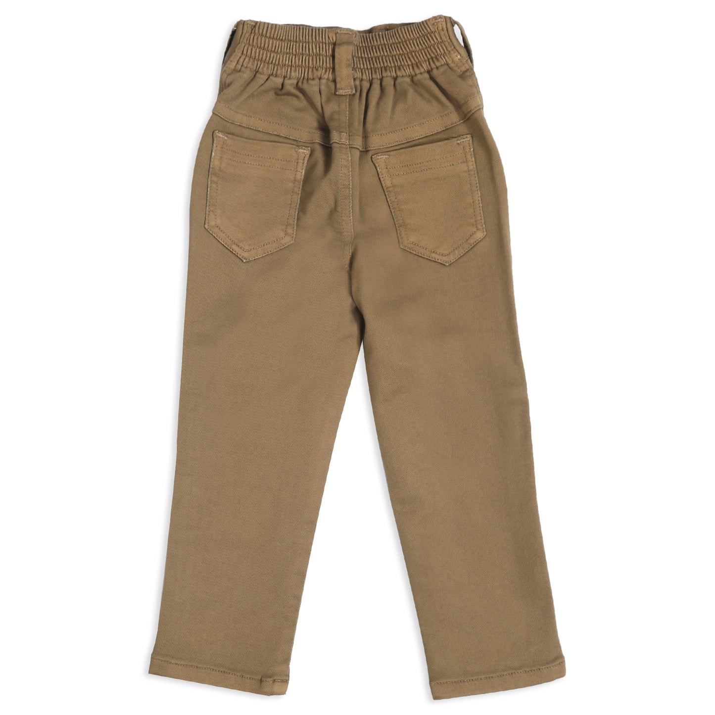 Trendy Printed Shirt, Fun Tee & Pants: Boys’ Casual Must-Have