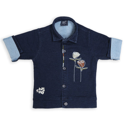 Cool Denim Jacket, Fun Tee & Jeans: Boys’ Casual Classic