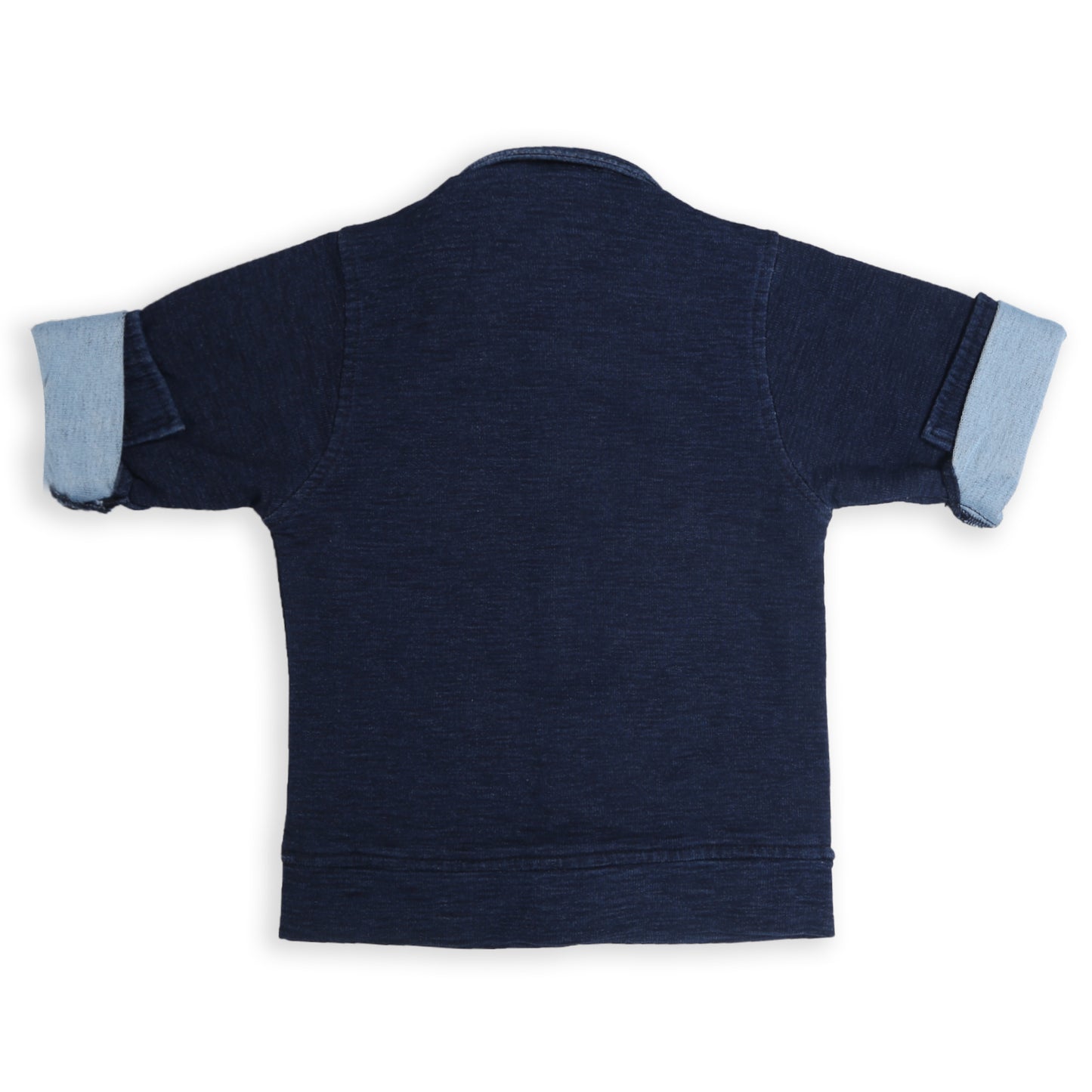 Cool Denim Jacket, Fun Tee & Jeans: Boys’ Casual Classic