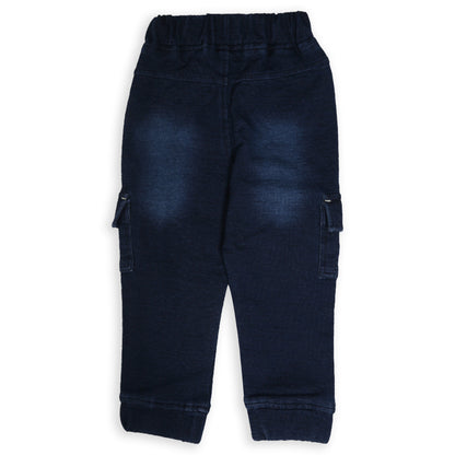 Cool Denim Jacket, Fun Tee & Jeans: Boys’ Casual Classic