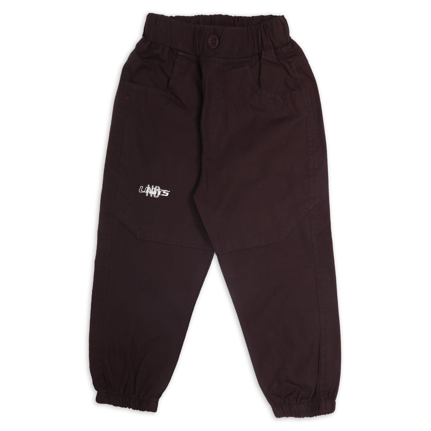 Trendy Jacket, Printed Tee & Joggers: Perfect Casual Outfit for Boys