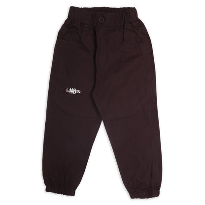 Trendy Jacket, Printed Tee & Joggers: Perfect Casual Outfit for Boys