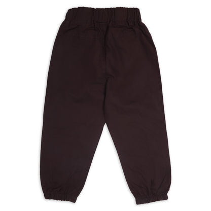 Trendy Jacket, Printed Tee & Joggers: Perfect Casual Outfit for Boys