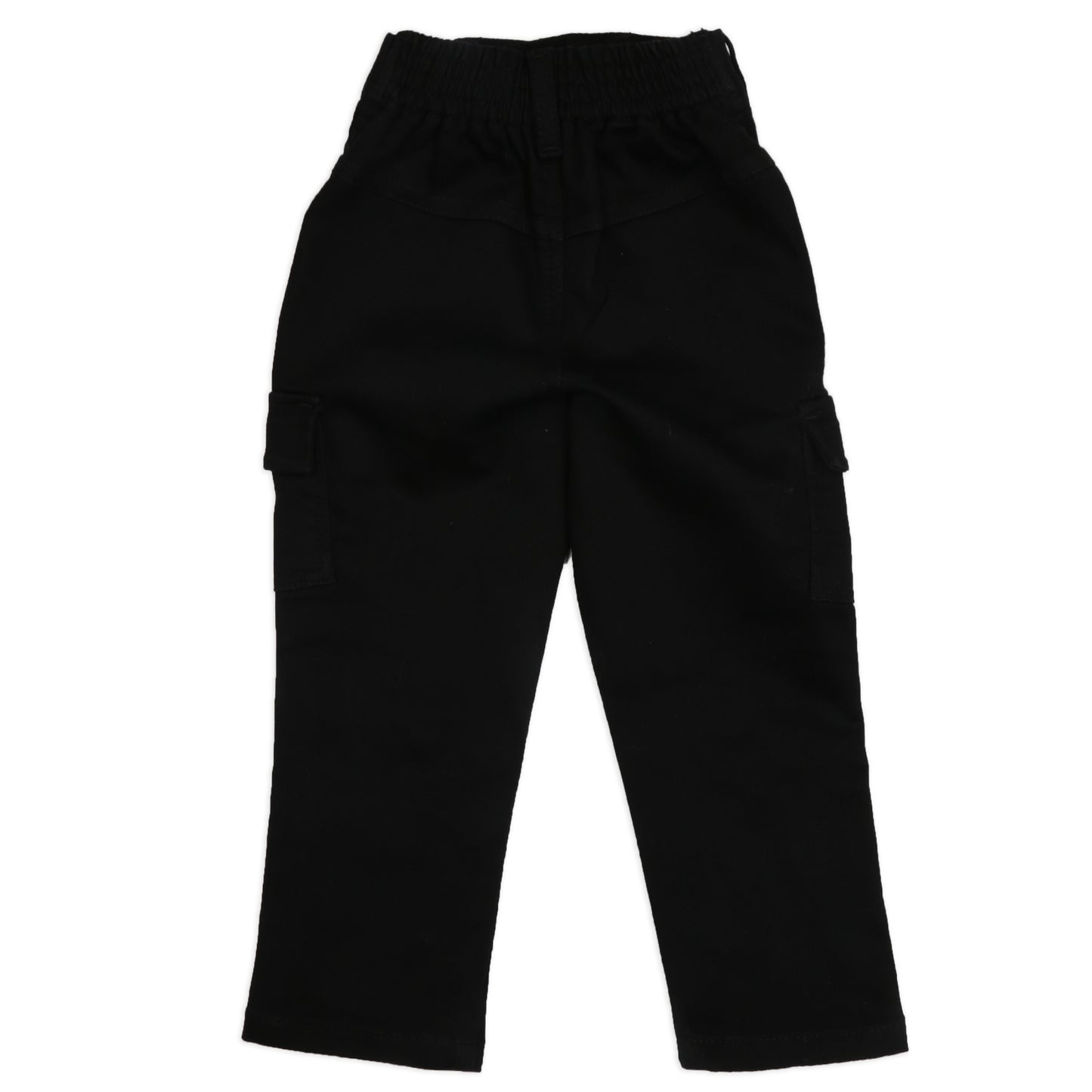 Trendy Printed Jacket, Fun Tee & Pants: Boys’ Casual Style