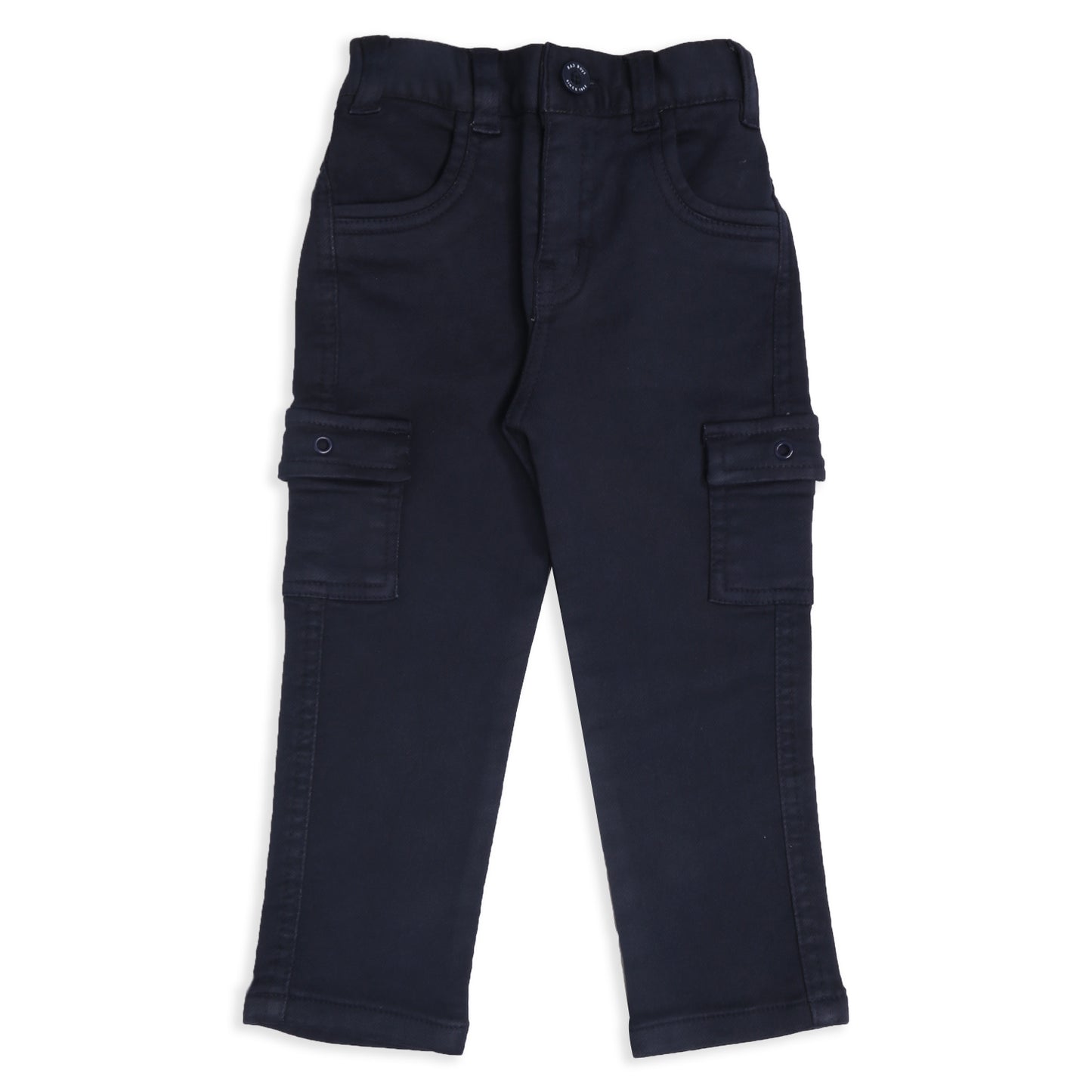 Stylish Shirt, Playful Tee & Joggers: Boys’ Everyday Casual Favorite