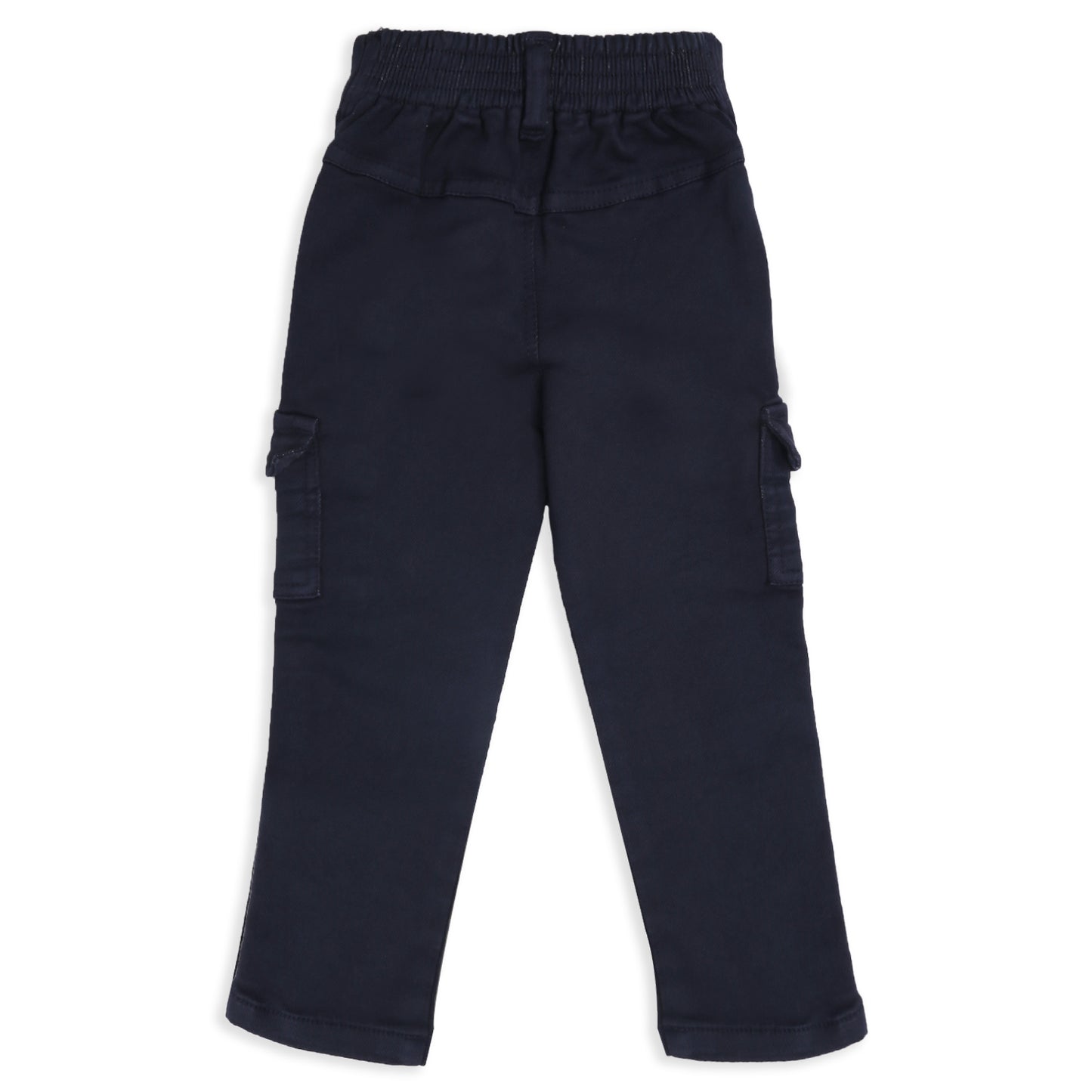 Stylish Shirt, Playful Tee & Joggers: Boys’ Everyday Casual Favorite