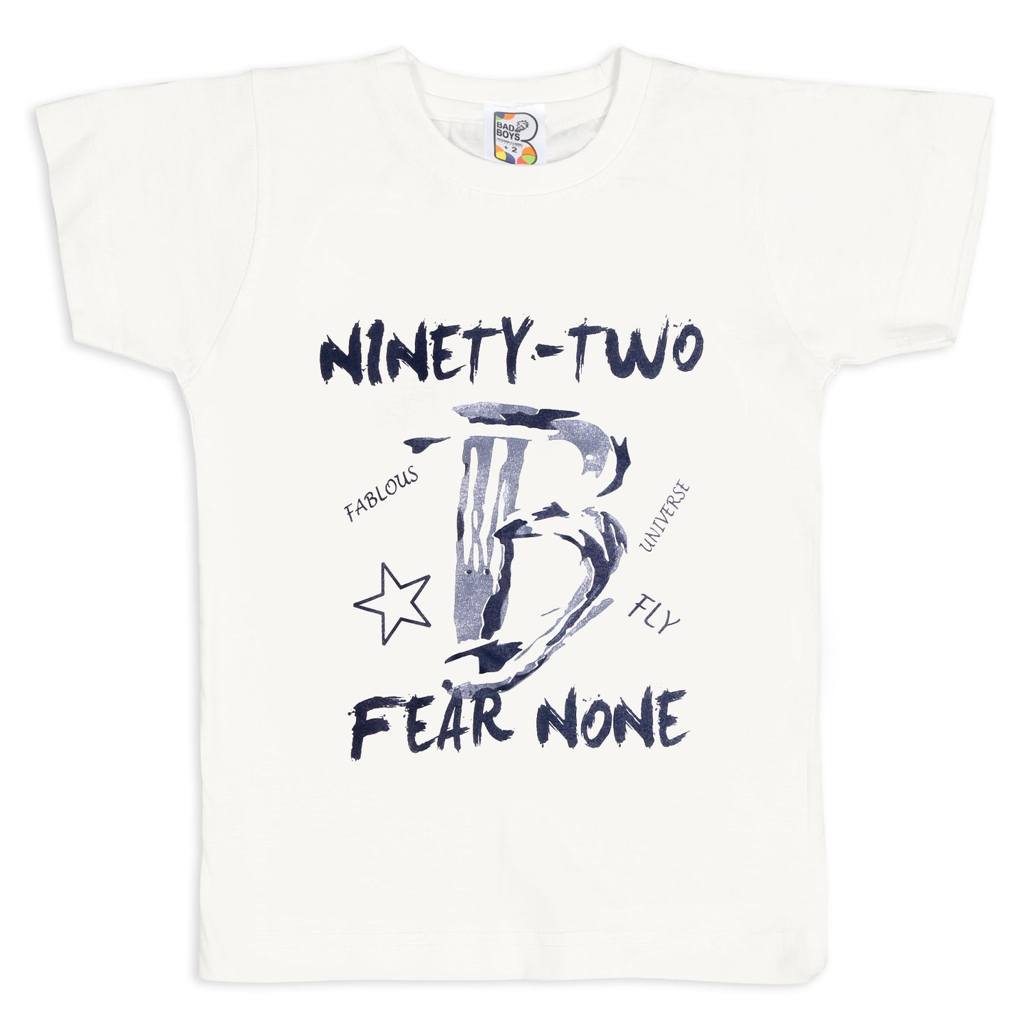 Stylish Shirt, Playful Tee & Joggers: Boys’ Everyday Casual Favorite