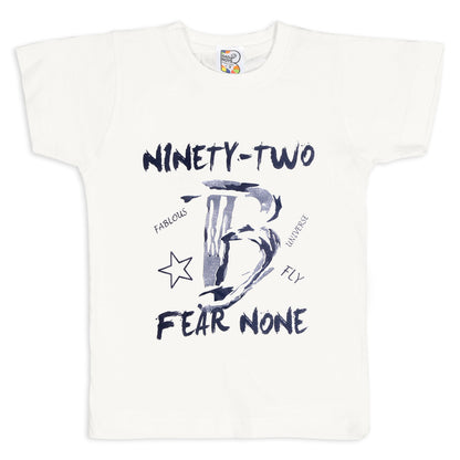 Stylish Shirt, Playful Tee & Joggers: Boys’ Everyday Casual Favorite