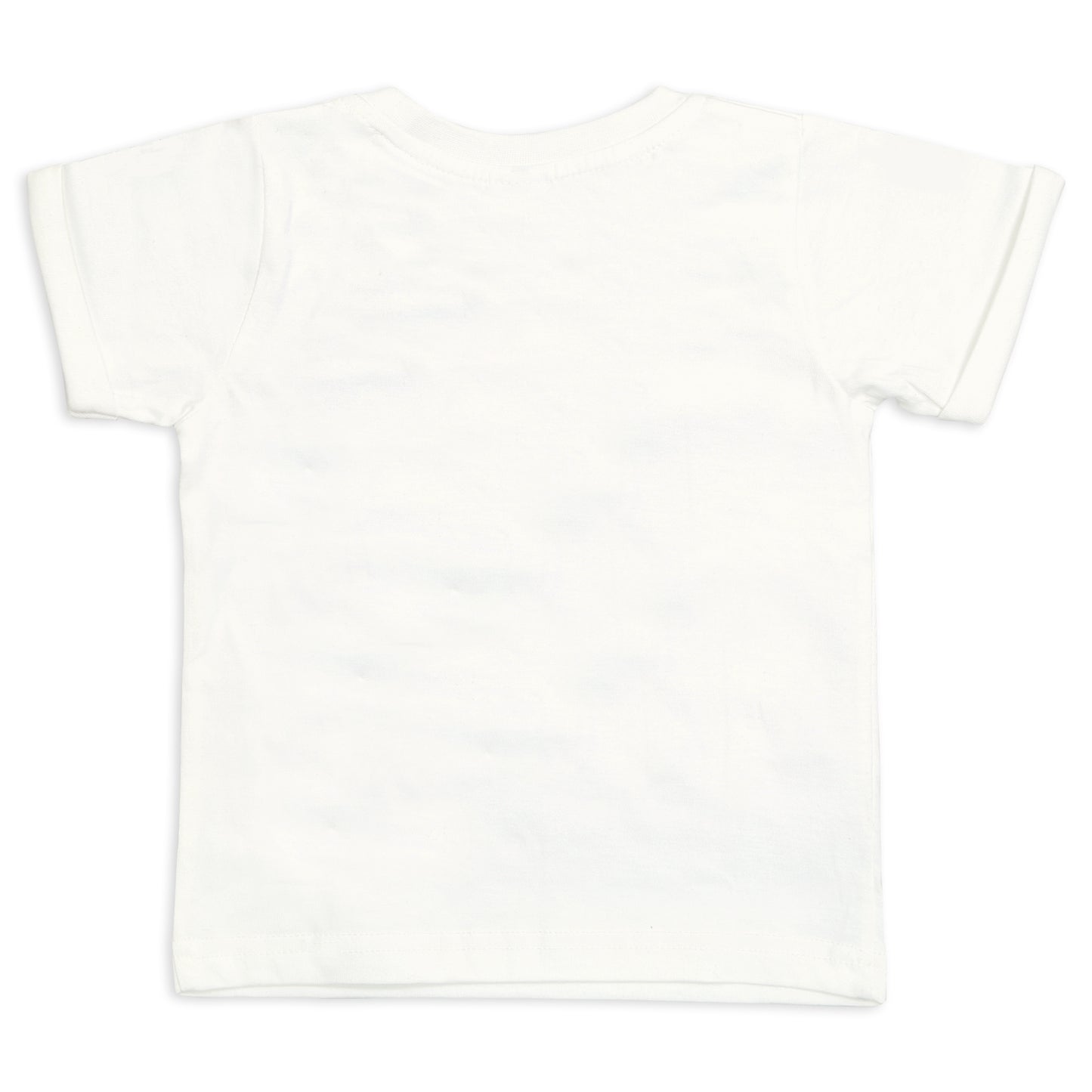 Stylish Shirt, Playful Tee & Joggers: Boys’ Everyday Casual Favorite