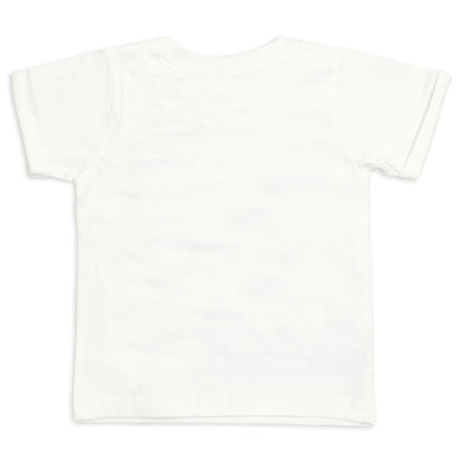 Stylish Shirt, Playful Tee & Joggers: Boys’ Everyday Casual Favorite