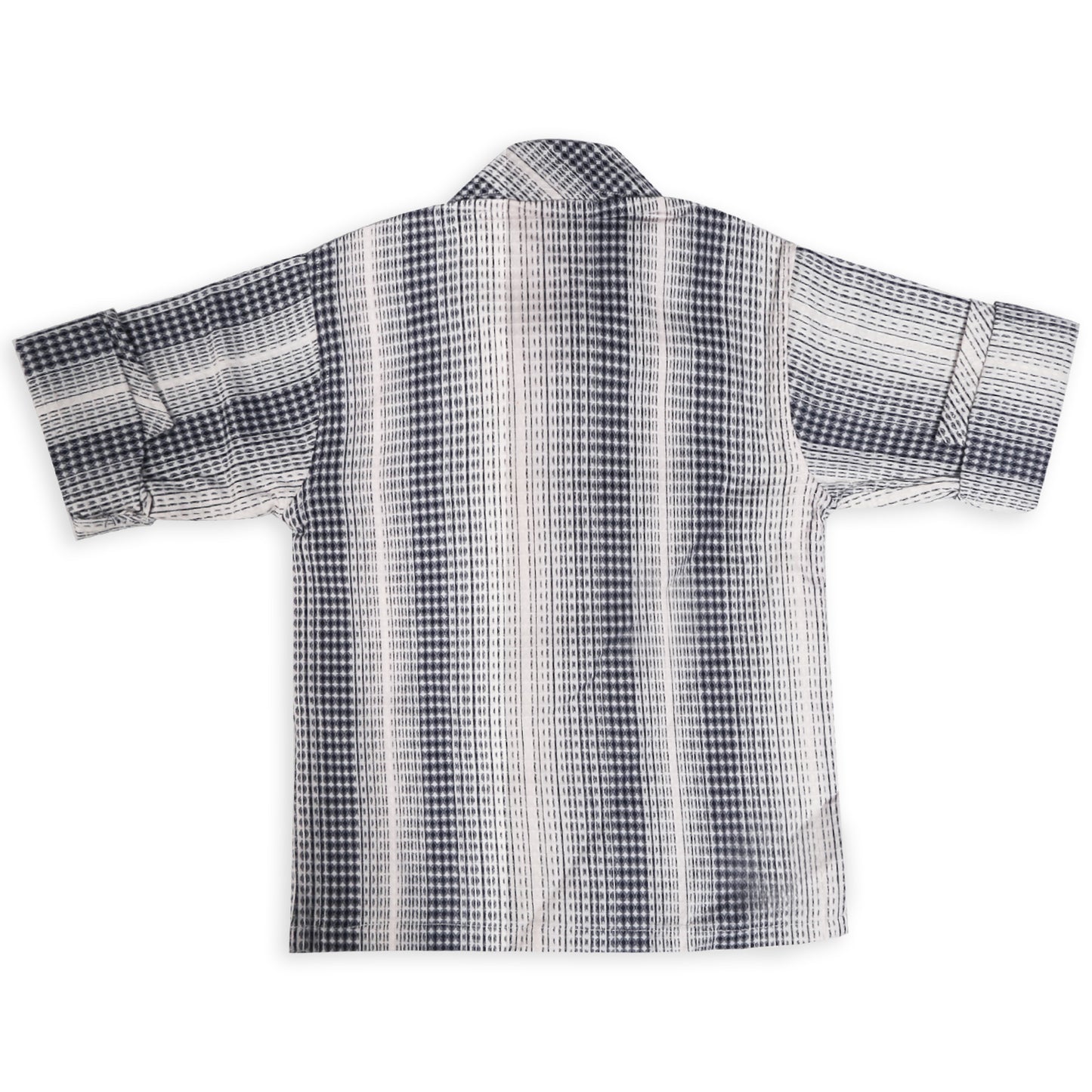 Stylish Shirt, Playful Tee & Joggers: Boys’ Everyday Casual Favorite