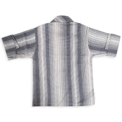 Stylish Shirt, Playful Tee & Joggers: Boys’ Everyday Casual Favorite