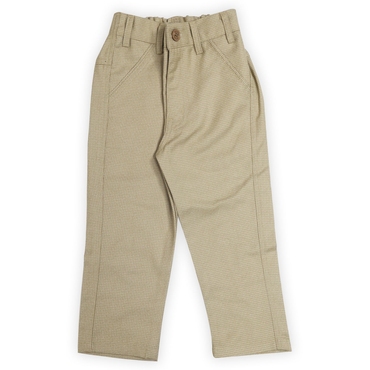 Dapper Shirt, Suspender, Bow, Cap & Pants: Perfect Wedding Outfit