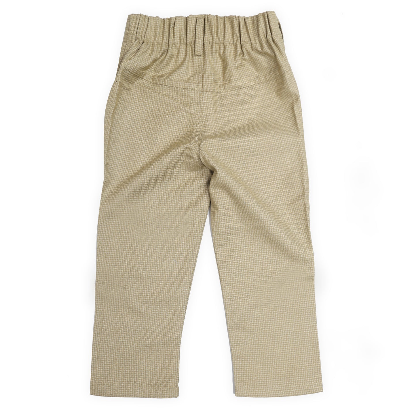 Dapper Shirt, Suspender, Bow, Cap & Pants: Perfect Wedding Outfit