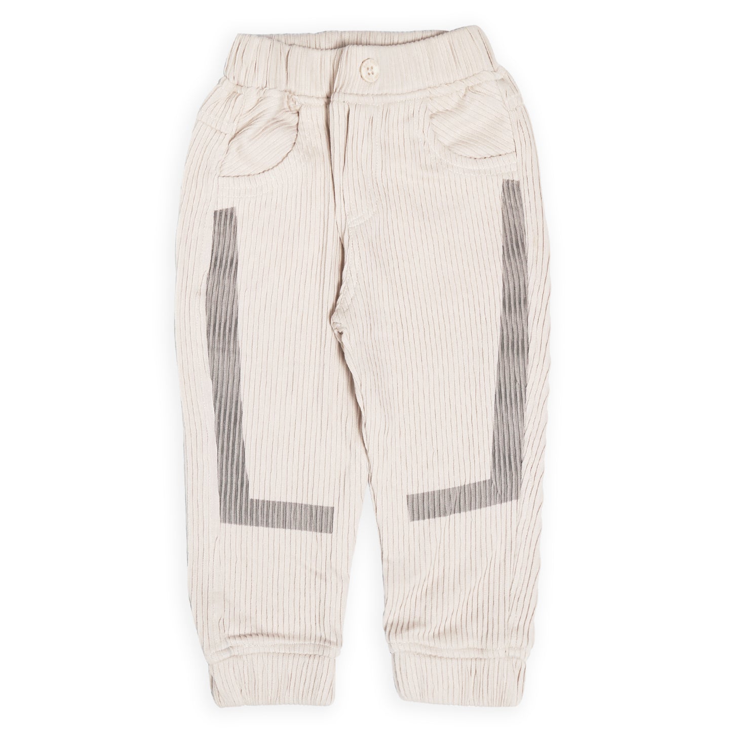 Playful Printed Tee & Joggers: Boys’ Comfy Casual Style Essential