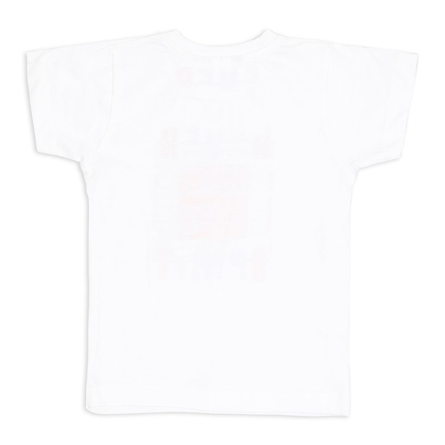 Cool Printed Hoodie Jacket, Fun Tee & Joggers: Boys’ Casual Star