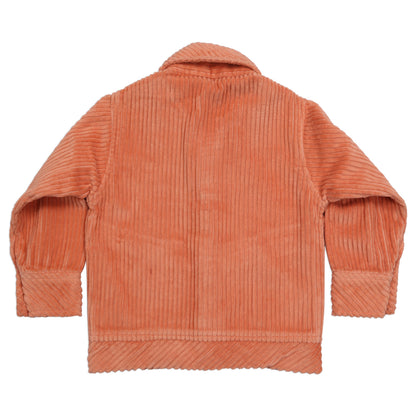 Trendy Jacket, Printed Tee & Joggers: Perfect Casual Outfit for Boys