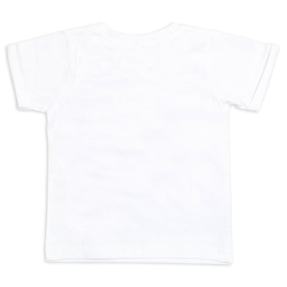 Trendy Jacket, Printed Tee & Joggers: Perfect Casual Outfit for Boys