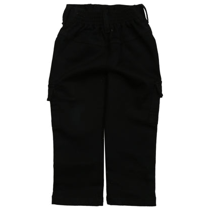 Trendy Jacket, Printed Tee & Joggers: Perfect Casual Outfit for Boys