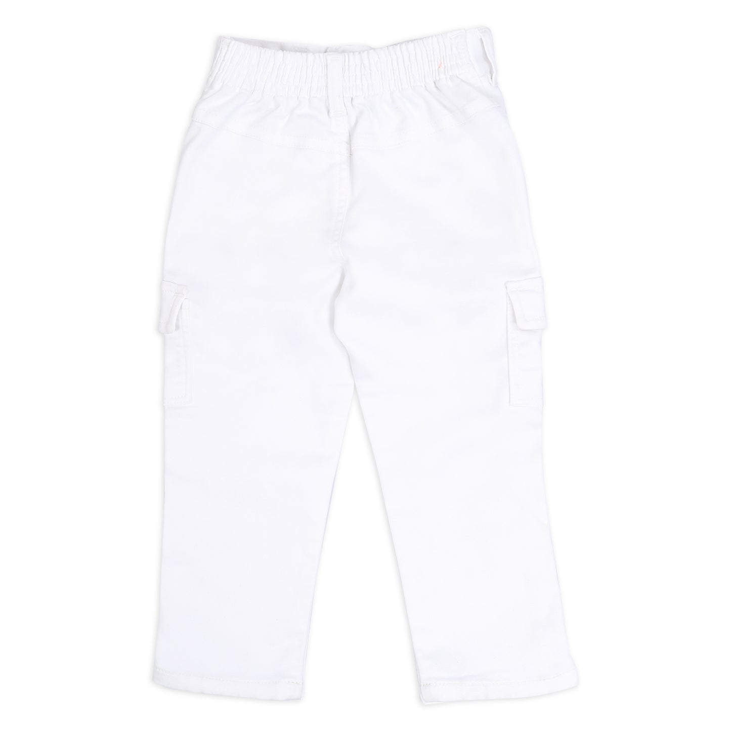 "Stripe Printed Shirt, Fun Inner Tee & Pants: Boys’ Casual Essential"