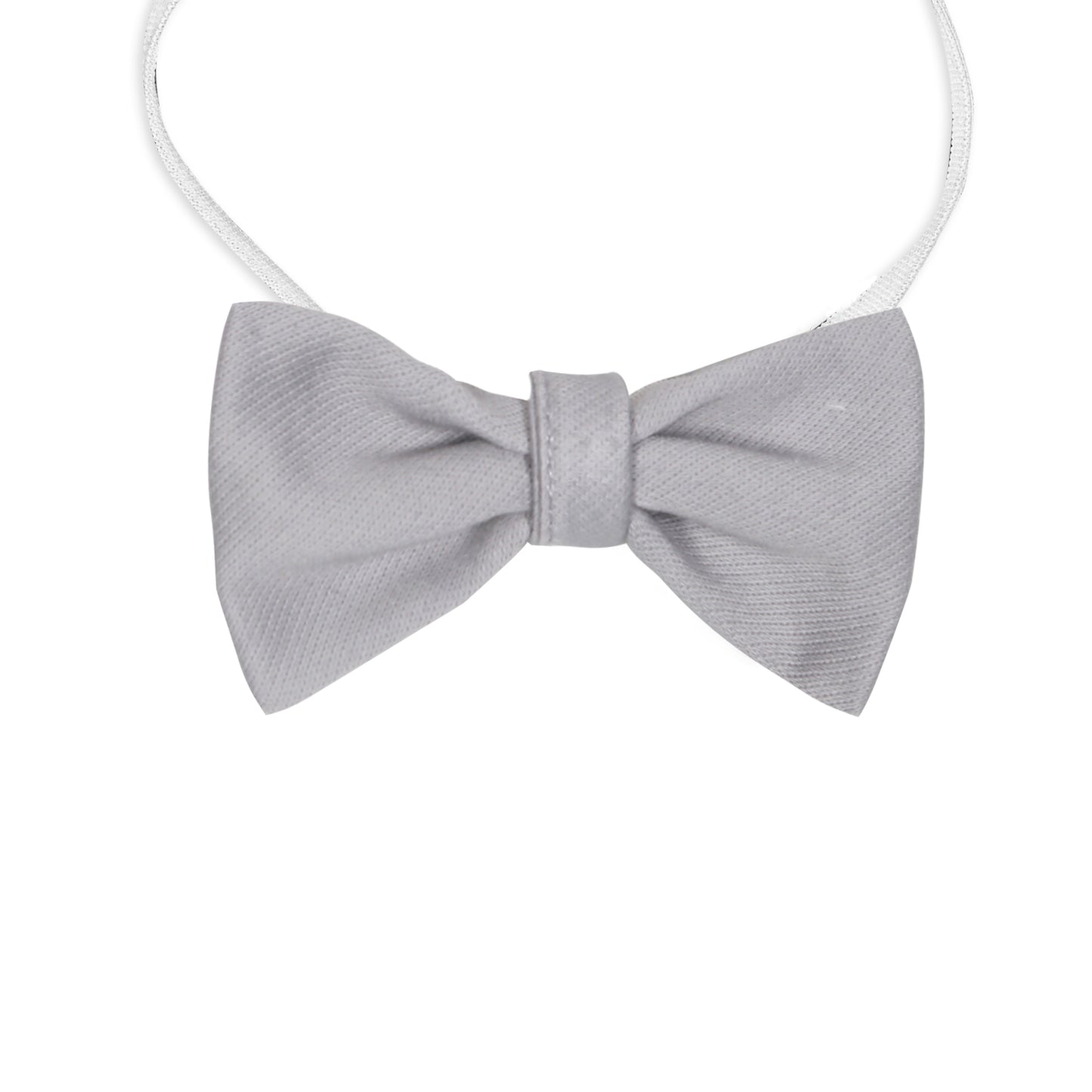 Little Party Star Outfit with Printed Waistcoat Bow Charm