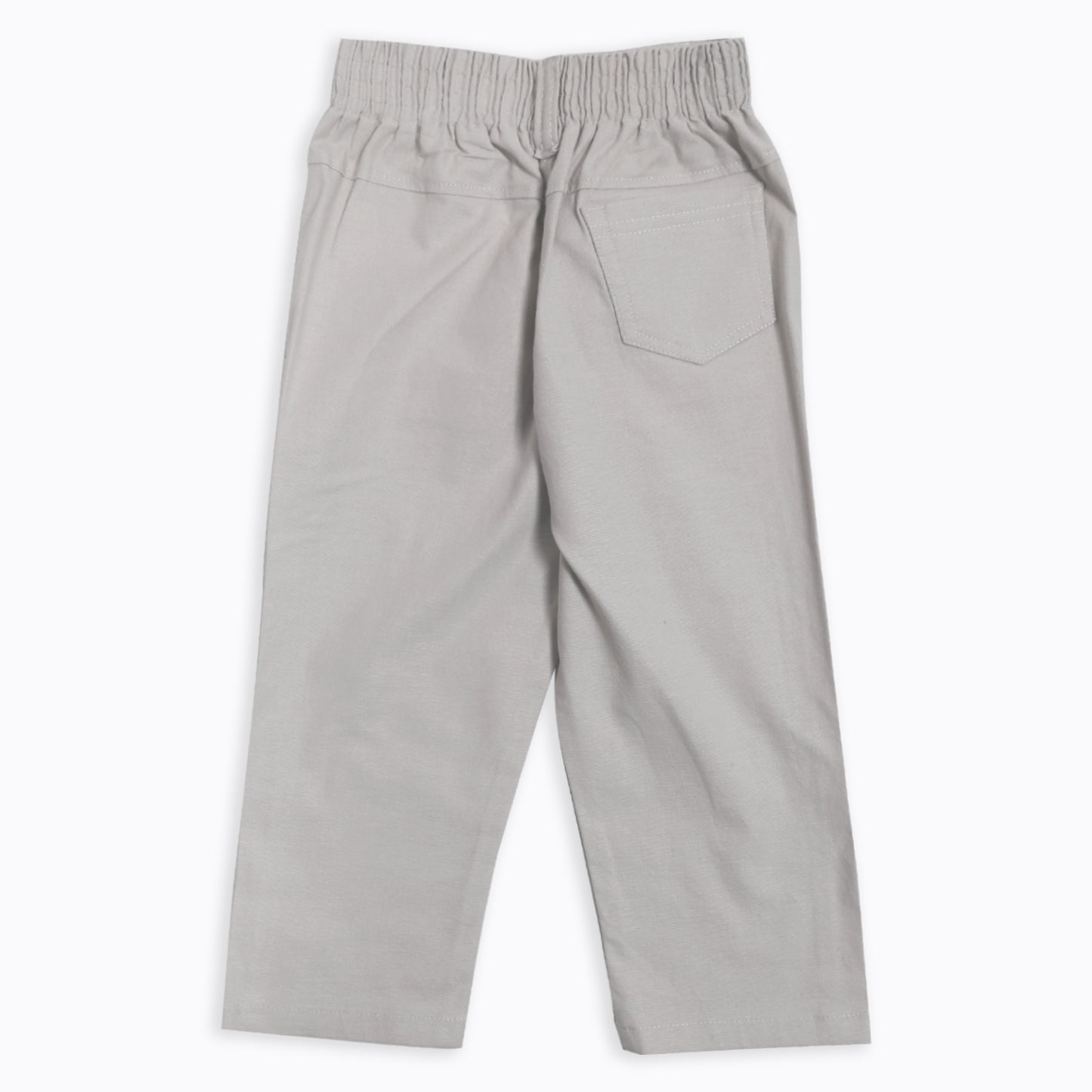 Little Party Prince Set with Printed Shirt Waistcoat Bow