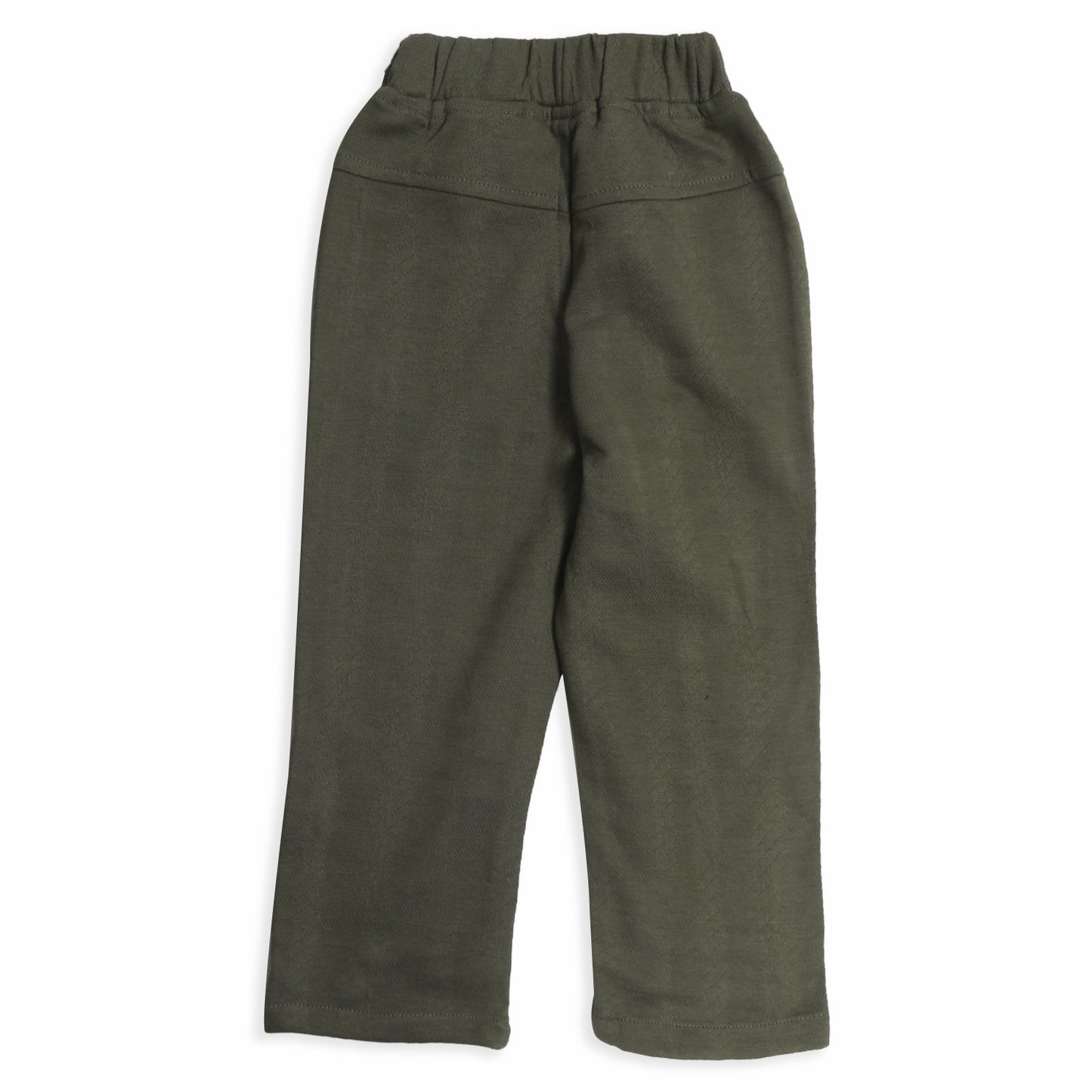 Little Gentleman Party Set with Printed Shirt Waistcoat Charm Bow