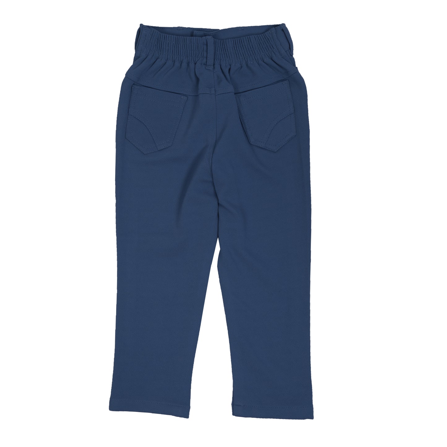 Tiny Trendsetter Party Set with Printed Waistcoat Charm Bow