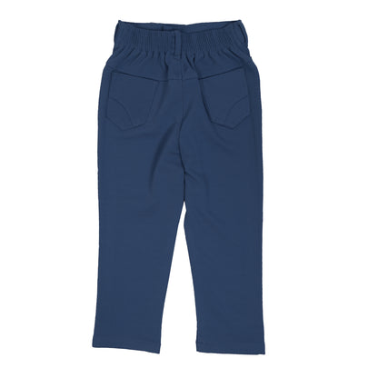 Tiny Trendsetter Party Set with Printed Waistcoat Charm Bow