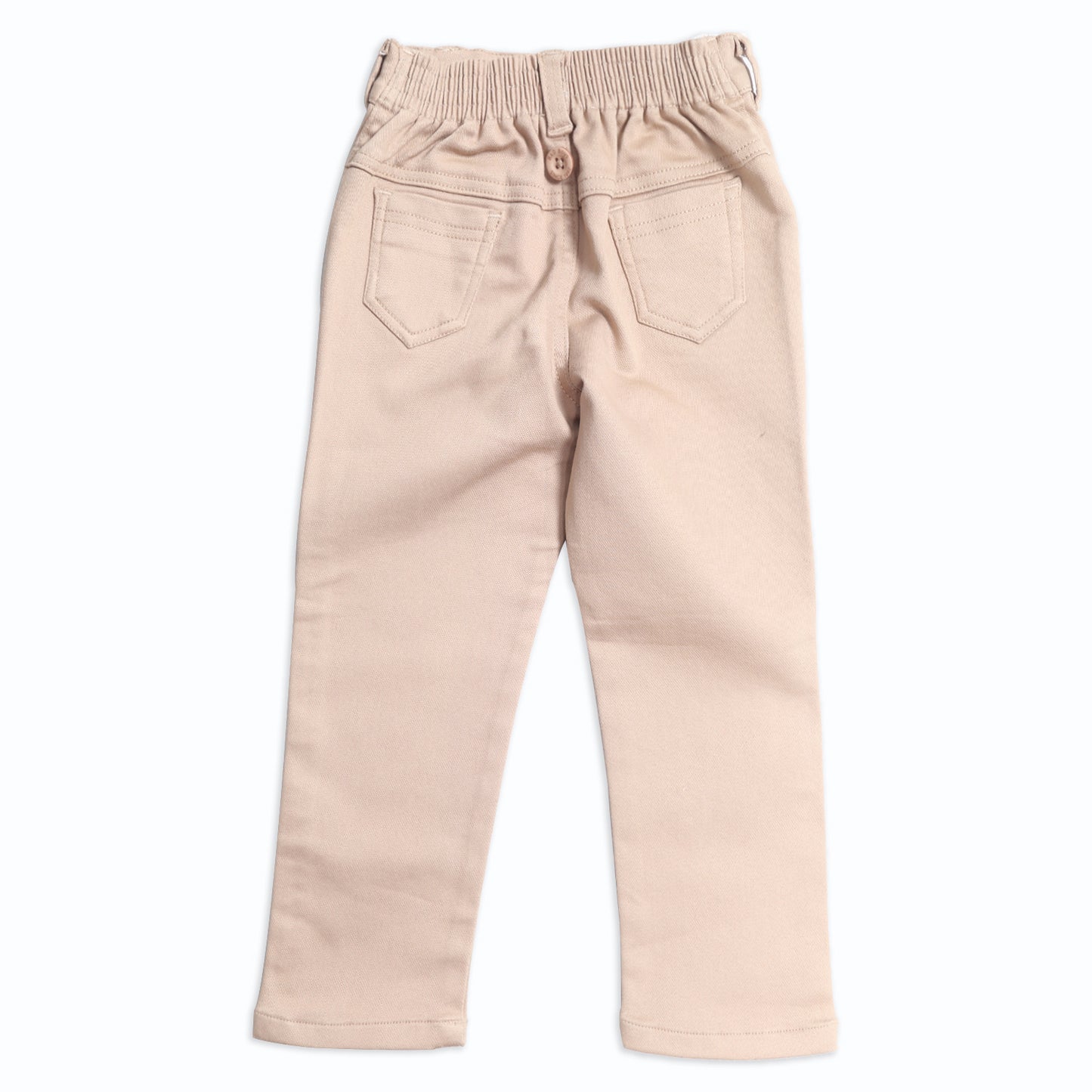 Little Gentleman Party Look with Smart Suspenders Bow Style