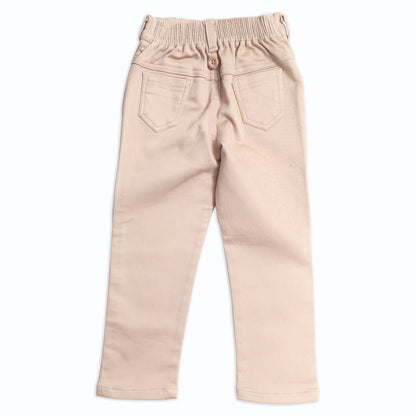 Little Gentleman Party Look with Smart Suspenders Bow Style