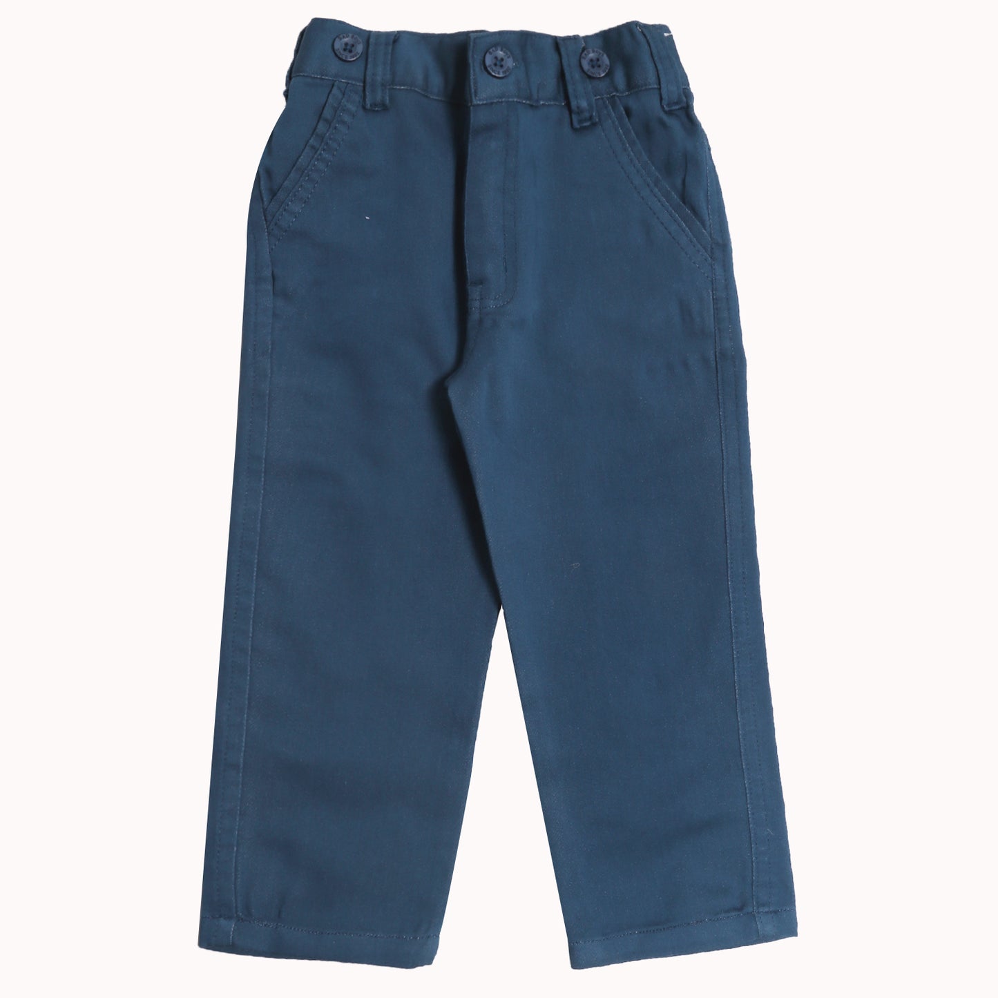 Tiny Party Rockstar Outfit with Printed Shirt Suspender Bow