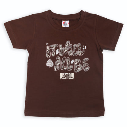 Smart Shirt, Fun Inner Tee & Pants: Everyday Casual Cool