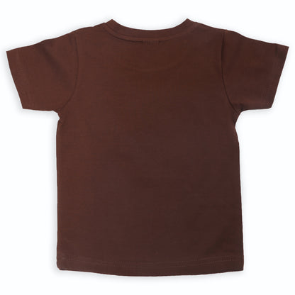 Smart Shirt, Fun Inner Tee & Pants: Everyday Casual Cool