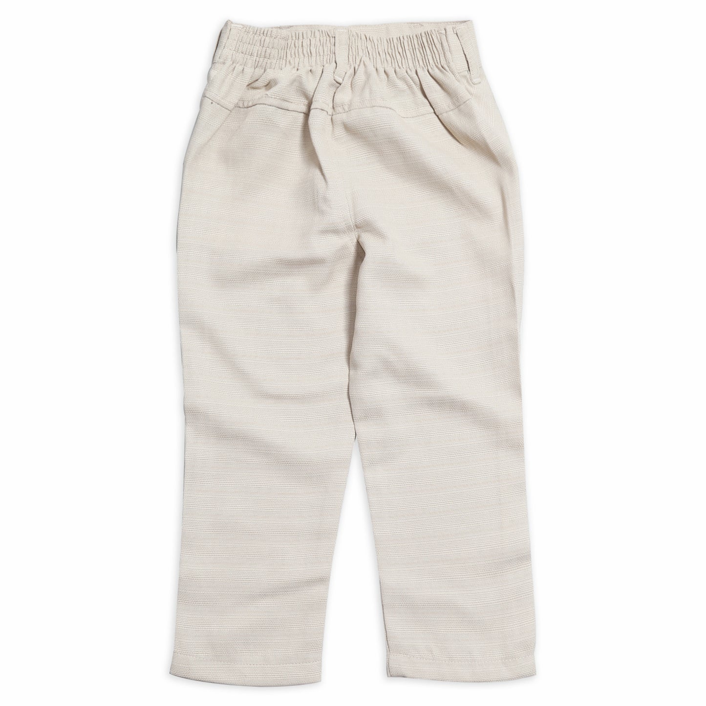 Smart Shirt, Fun Inner Tee & Pants: Everyday Casual Cool