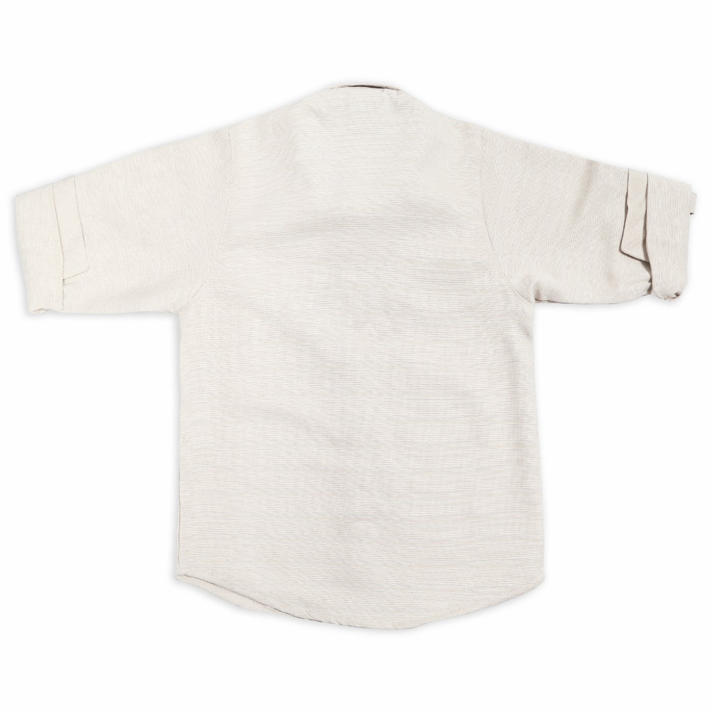 Smart Shirt, Fun Inner Tee & Pants: Everyday Casual Cool