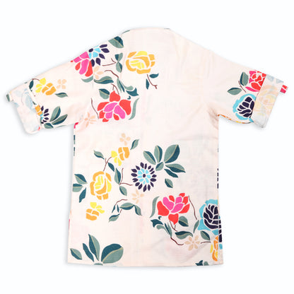 Little Ethnic Star Printed Kurta Pajama Set For Festive Fun