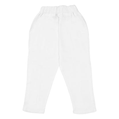 Printed Kurta Pajama Set: Tiny Traditions Made Extra Cute Today!