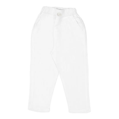 Tiny Traditions Shine Bright in This Playful Printed Kurta Set